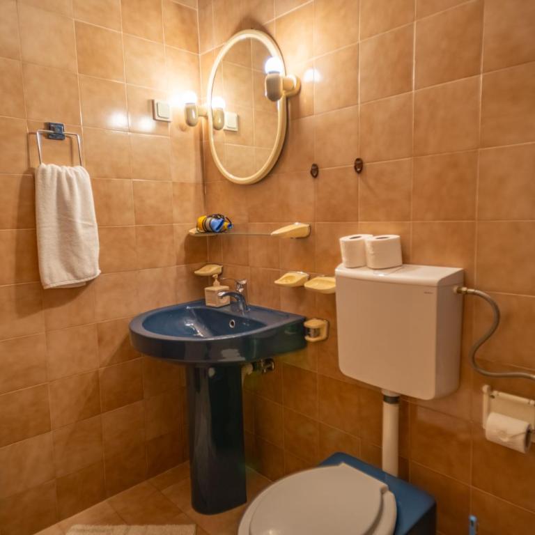 Villa Maxima Budva - Apartman sa 2 Spavaće Sobe - 6