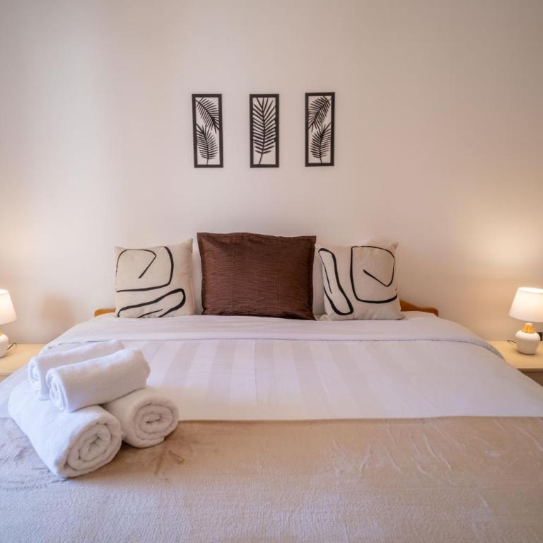 Villa Maxima Budva - Apartman sa 2 Spavaće Sobe - 11