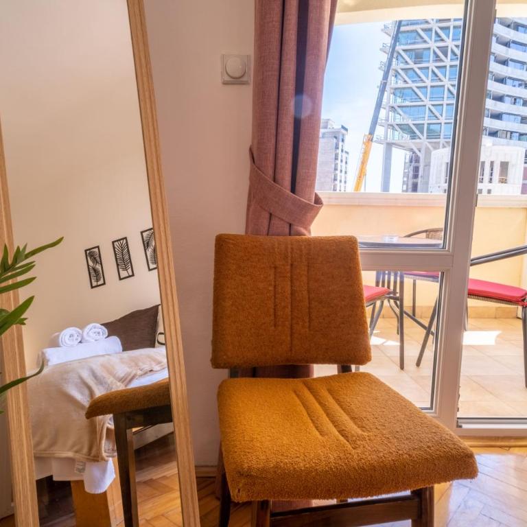 Villa Maxima Budva - Apartman sa 2 Spavaće Sobe - 12
