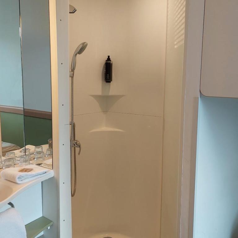 ibis budget Nürnberg City Messe - Standard Doppelzimmer - 11