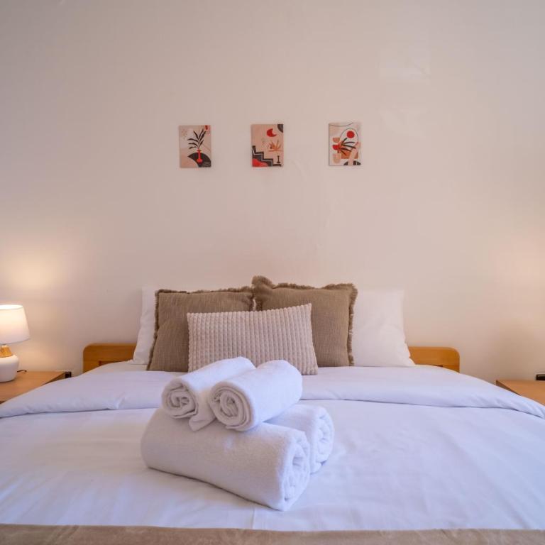 Villa Maxima Budva - Apartman sa 2 Spavaće Sobe - 16