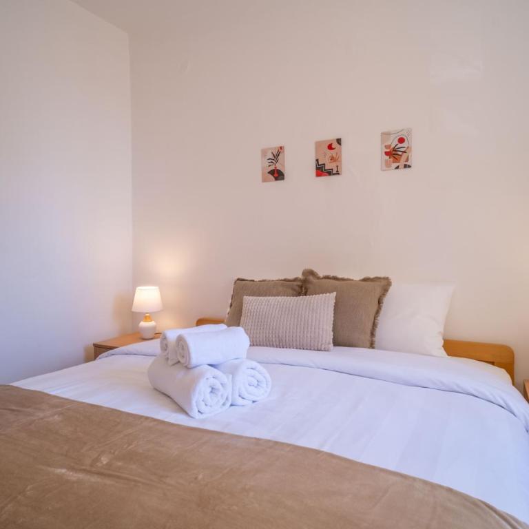 Villa Maxima Budva - Apartman sa 2 Spavaće Sobe - 17