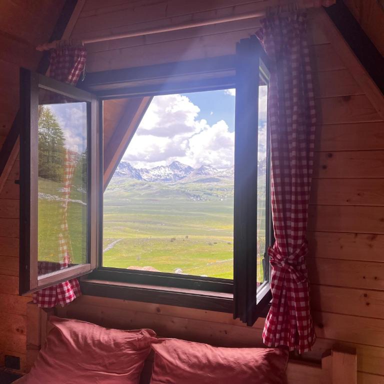 Etno Idila D&D - One-Bedroom House - 35