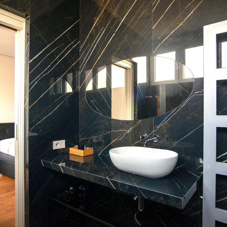 Savoia Luxury Apartment - Appartamento con 1 Camera da Letto - 18