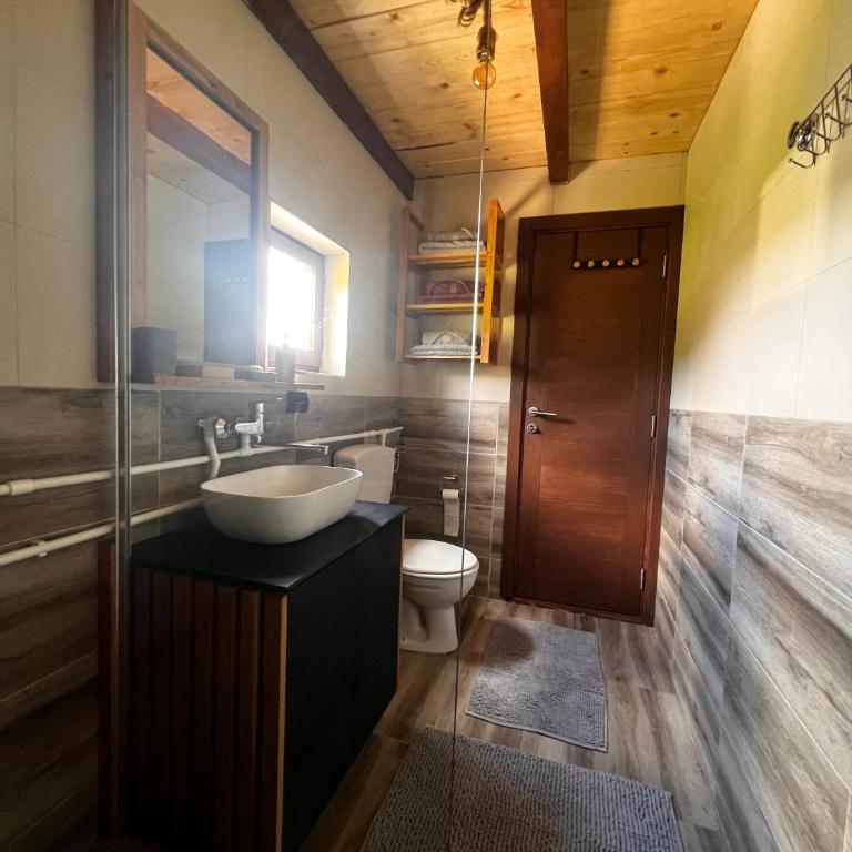 Etno Idila D&D - One-Bedroom House - 31