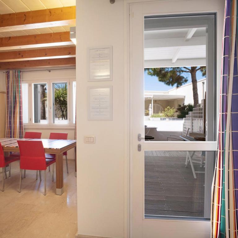 WePuglia - Residence CalaPaura - Appartamento con 1 Camera da Letto - 22