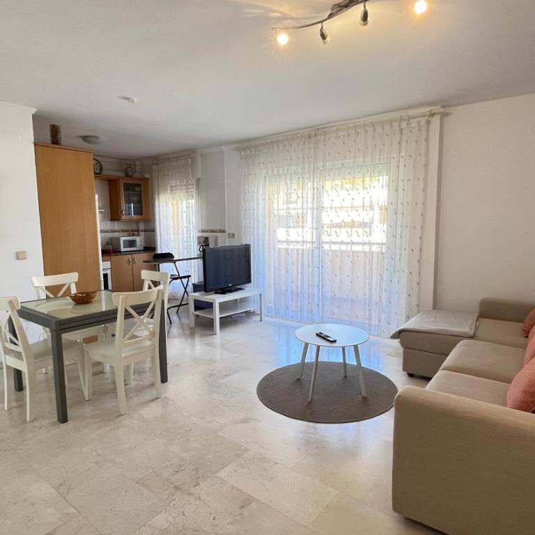 Cascada de las Marinas - Apartamento de 2 dormitorios - 3