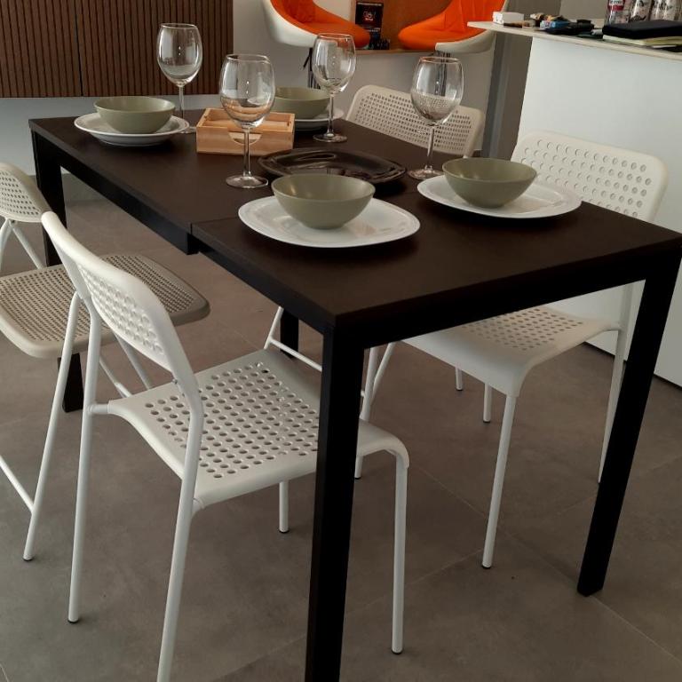 Apartment with two Suites in the Center of Malaga - Apartamento de 2 dormitorios - 2