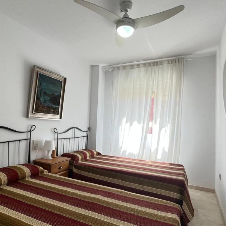Cascada de las Marinas - Apartamento de 2 dormitorios - 2