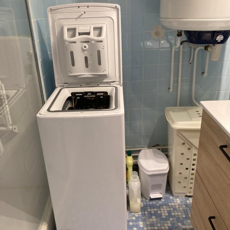 Au cœur de Cavalaire sur mer - Apartamento de 2 dormitorios - 35