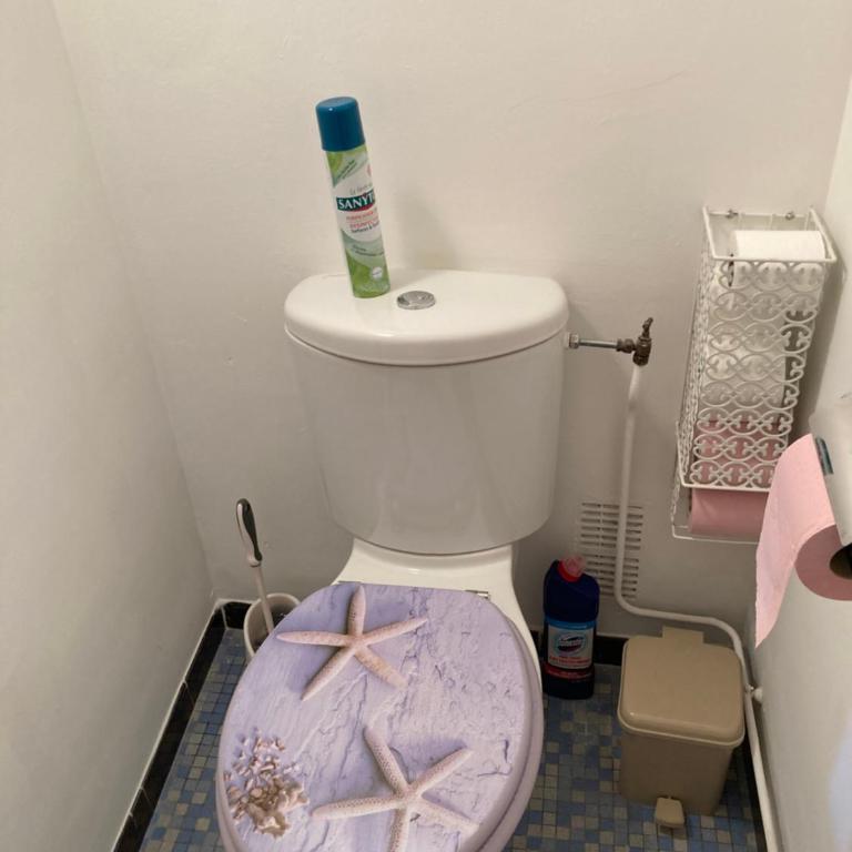 Au cœur de Cavalaire sur mer - Apartamento de 2 dormitorios - 36