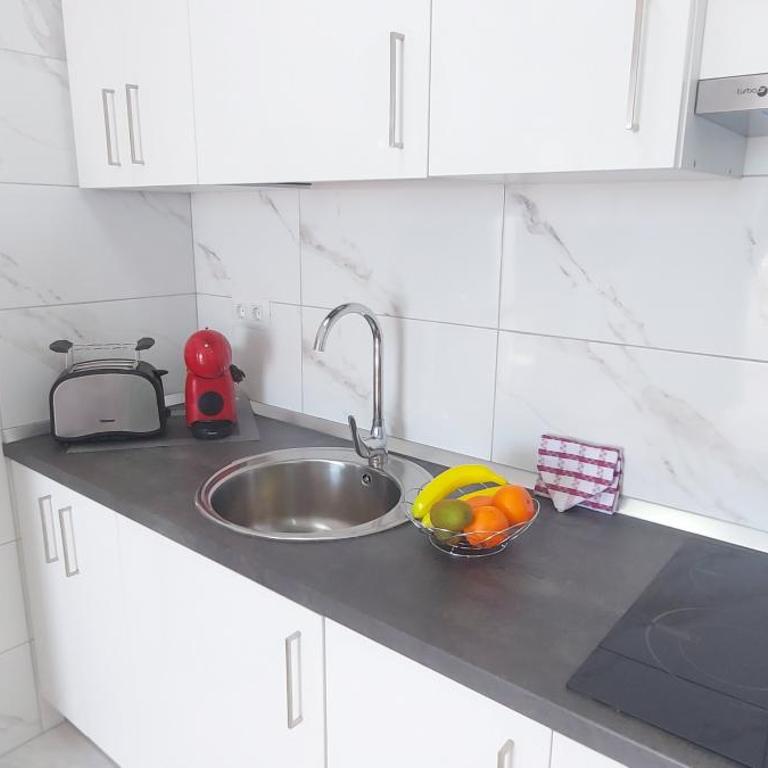 Luxury Playa Honda, Ocean View Wifi Free - Apartamento de 1 dormitorio - 8