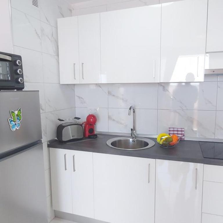 Luxury Playa Honda, Ocean View Wifi Free - Apartamento de 1 dormitorio - 11