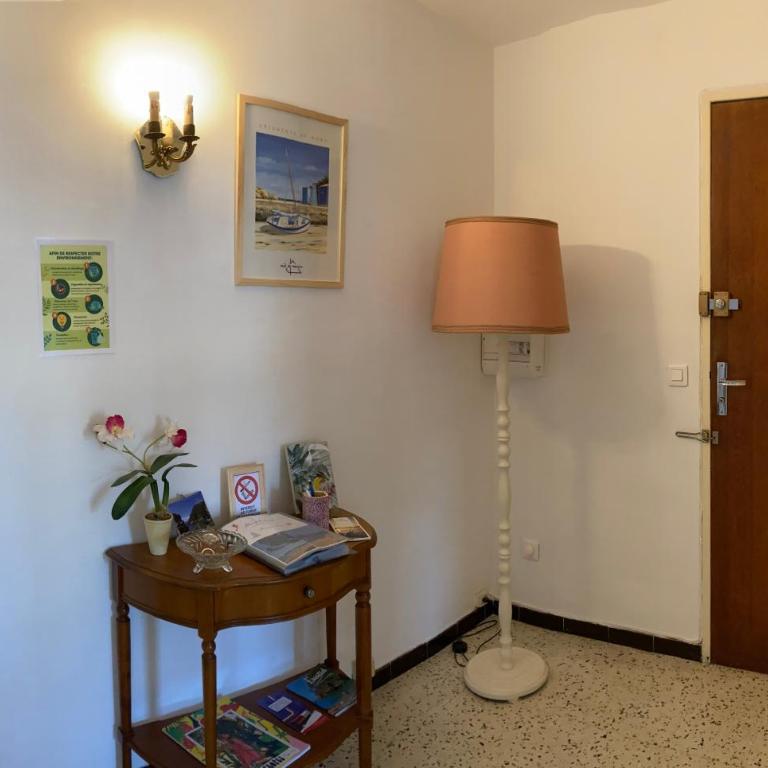 Au cœur de Cavalaire sur mer - Apartamento de 2 dormitorios - 9