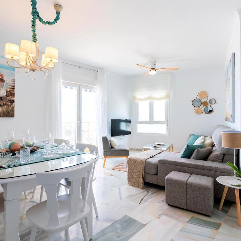 Genteel Home Victoria - Apartamento con vistas al mar - 14