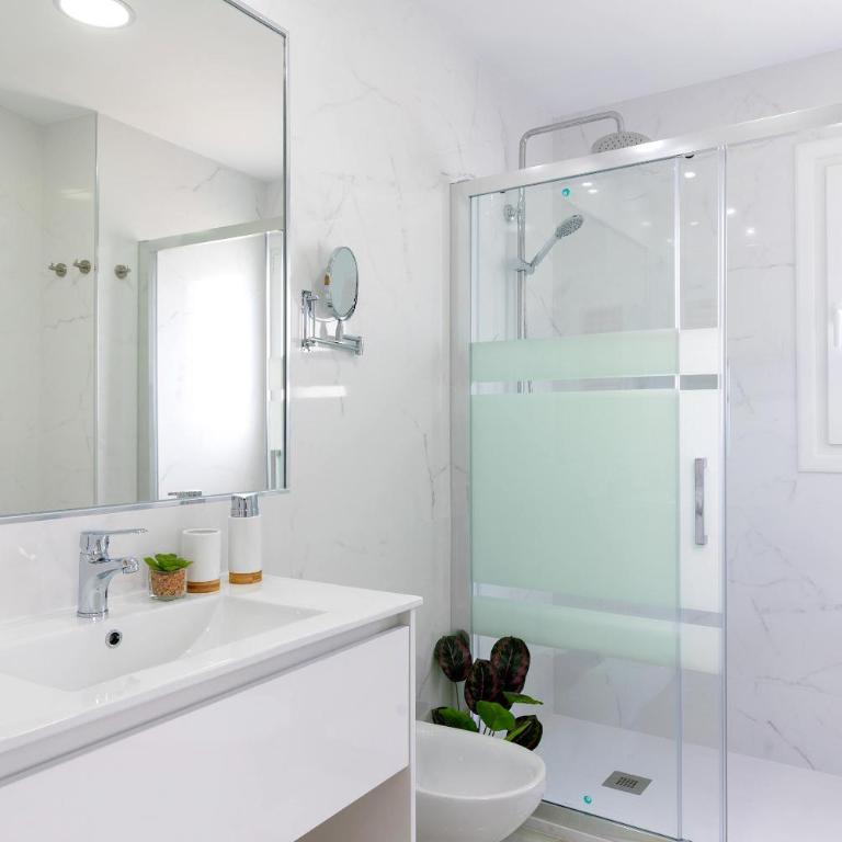 Genteel Home Victoria - Apartamento con vistas al mar - 9