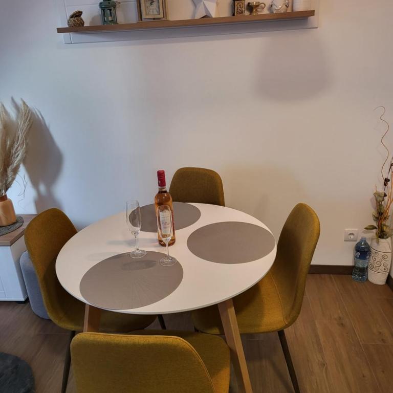 Divčibare_sunrise - Apartman sa 1 Spavaćom Sobom - 11