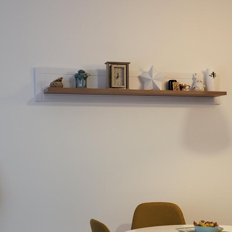 Divčibare_sunrise - Apartman sa 1 Spavaćom Sobom - 13