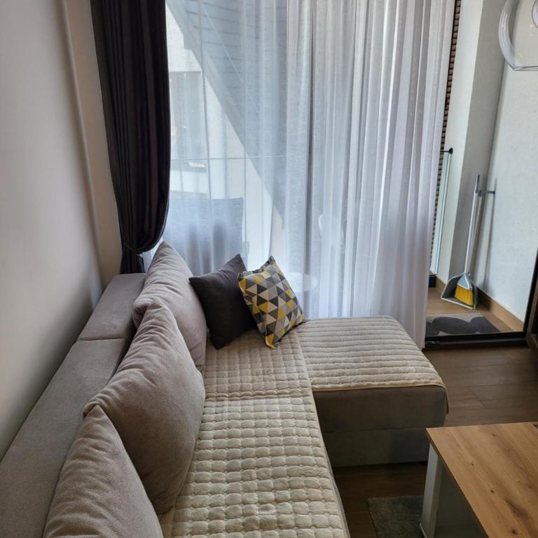 Divčibare_sunrise - Apartman sa 1 Spavaćom Sobom - 2