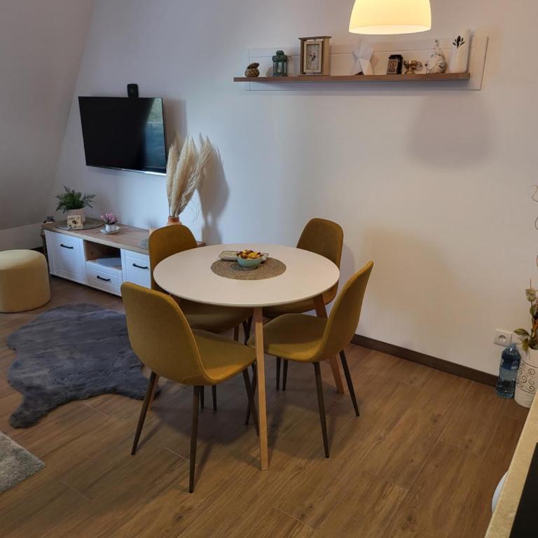 Divčibare_sunrise - Apartman sa 1 Spavaćom Sobom - 15