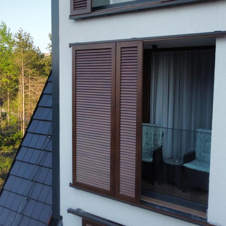Divčibare_sunrise - Apartman sa 1 Spavaćom Sobom - 16