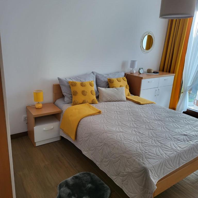 Divčibare_sunrise - Apartman sa 1 Spavaćom Sobom - 20