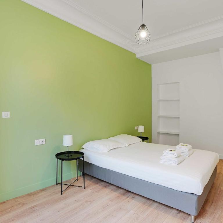 Magnificent flat - 3BR-8P - Montorgueil - Appartement - 14