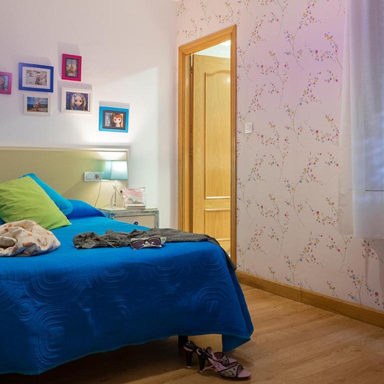 Balenax Pensión - Habitación Doble Económica - 1