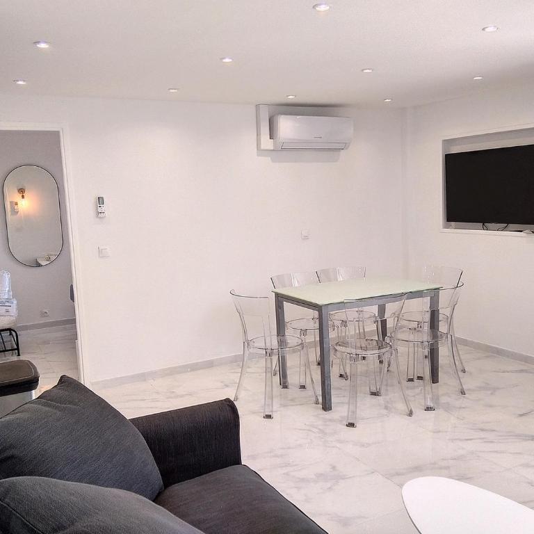 Résidence Graziella Appartement 99 - Appartamento con 1 Camera da Letto e Vista Mare - 4