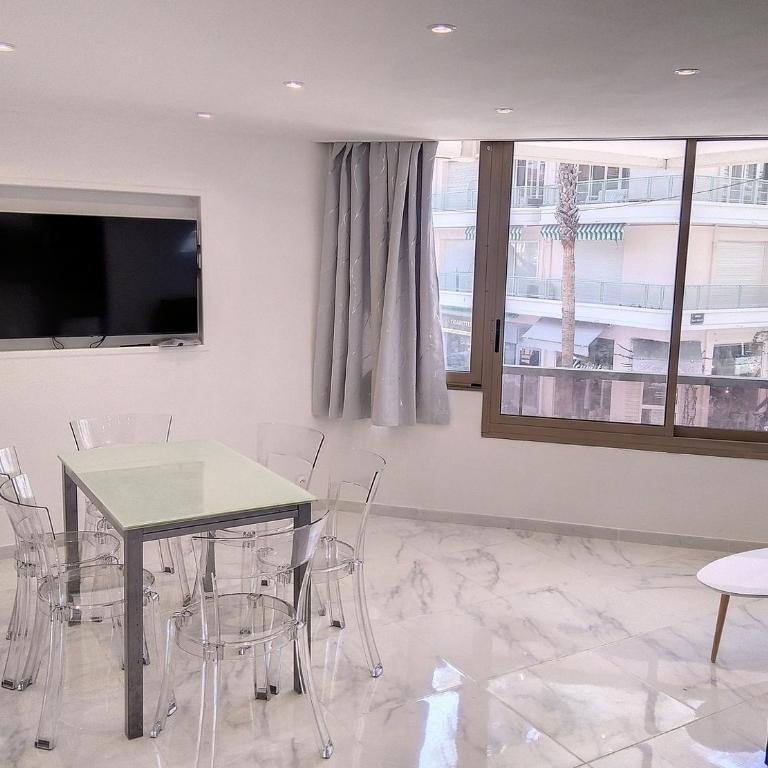Résidence Graziella Appartement 99 - Appartamento con 1 Camera da Letto e Vista Mare - 6