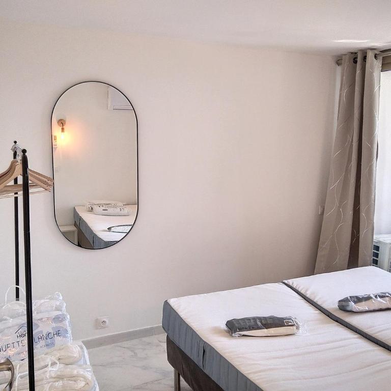 Résidence Graziella Appartement 99 - Appartamento con 1 Camera da Letto e Vista Mare - 8