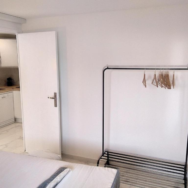 Résidence Graziella Appartement 99 - Appartamento con 1 Camera da Letto e Vista Mare - 9