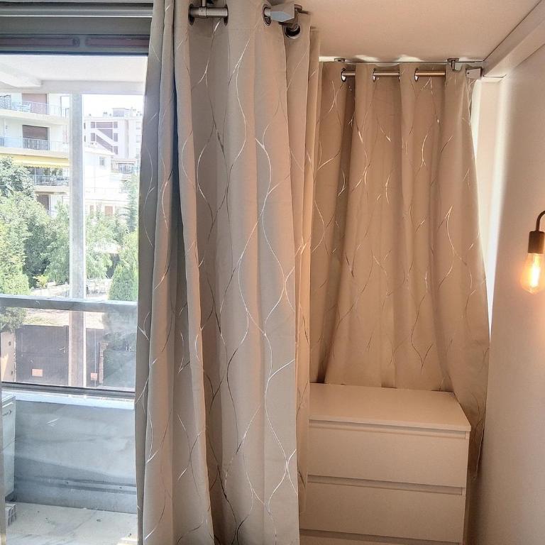 Résidence Graziella Appartement 99 - Appartamento con 1 Camera da Letto e Vista Mare - 10