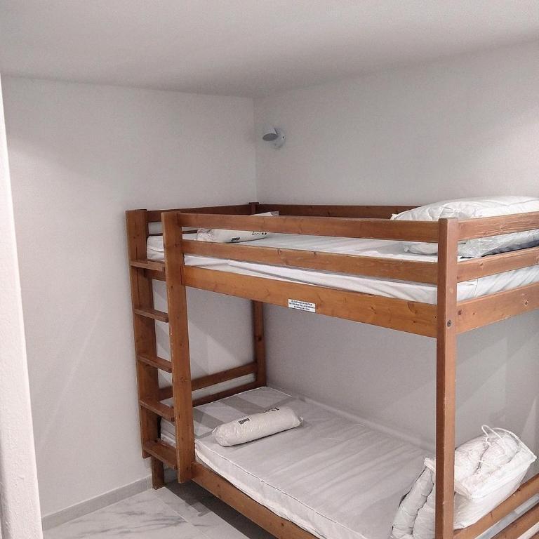 Résidence Graziella Appartement 99 - Appartamento con 1 Camera da Letto e Vista Mare - 14