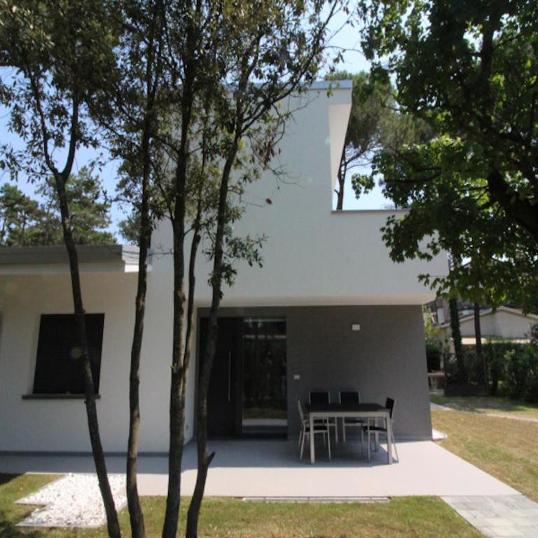 Tranquil villa in Lignano Pineda - Villa - 6
