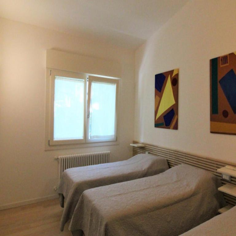 Tranquil villa in Lignano Pineda - Villa - 9