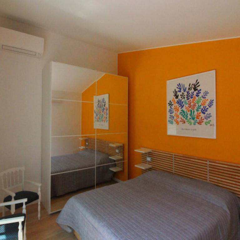 Tranquil villa in Lignano Pineda - Villa - 3