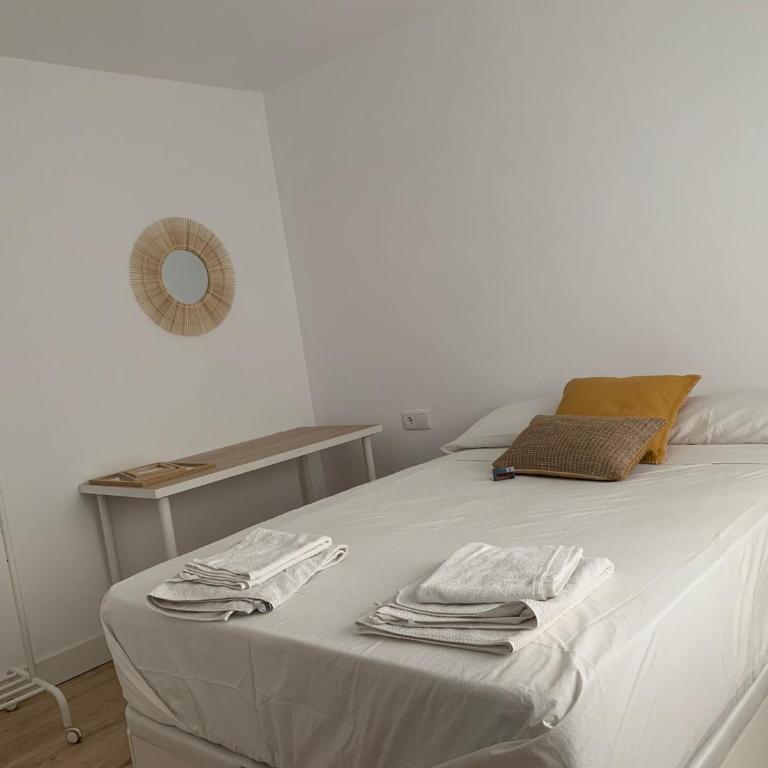 Ana Bernal by HDC Apartments - Apartamento de 3 dormitorios - 10