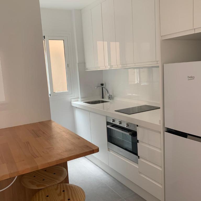 Ana Bernal by HDC Apartments - Apartamento de 3 dormitorios - 18