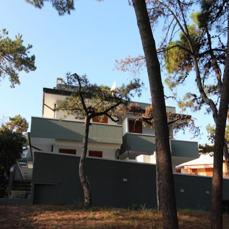 Attic apartment 50mt from the beach - Apartment - 2