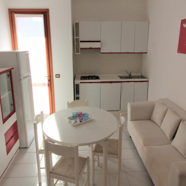 Attic apartment 50mt from the beach - Apartment - 5