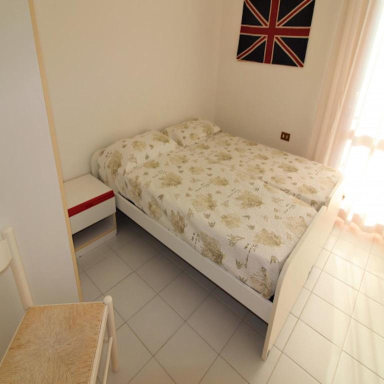 Attic apartment 50mt from the beach - Apartment - 9