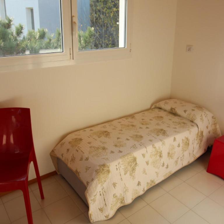 Attic apartment 50mt from the beach - Apartment - 10