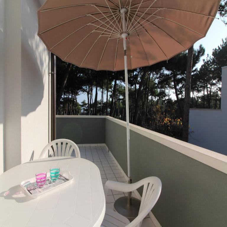 Attic apartment 50mt from the beach - Apartment - 13