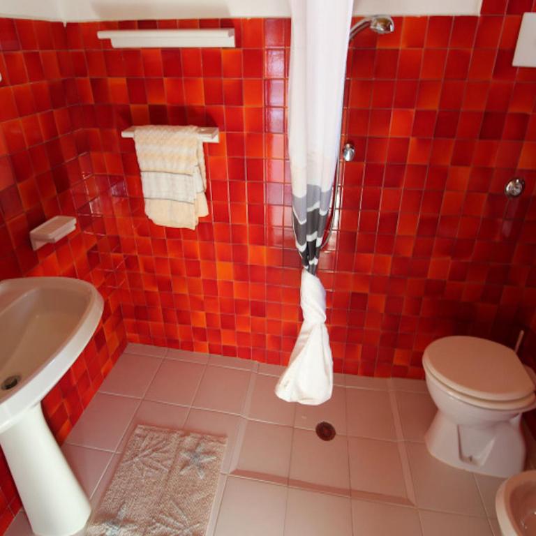 Attic apartment 50mt from the beach - Apartment - 15