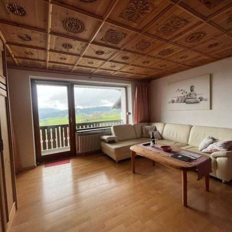Schnitzer-Stüble - One-Bedroom Apartment - 1