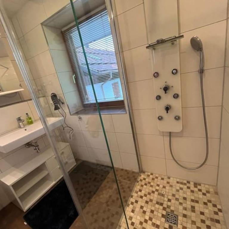 Schnitzer-Stüble - One-Bedroom Apartment - 6