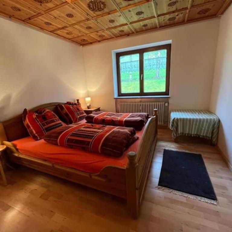Schnitzer-Stüble - One-Bedroom Apartment - 7