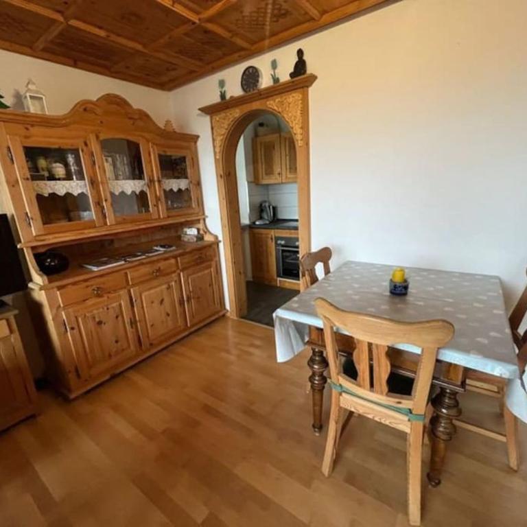 Schnitzer-Stüble - One-Bedroom Apartment - 9