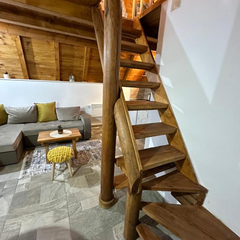 ''ARIJA'' Cozy Weekend Cottage - Vacation Home - 21